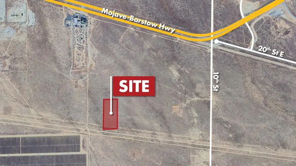 0 Sr-58, Mojave, CA 93501 - Image #1