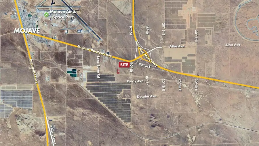 0 Sr-58, Mojave, CA 93501 - Image #2