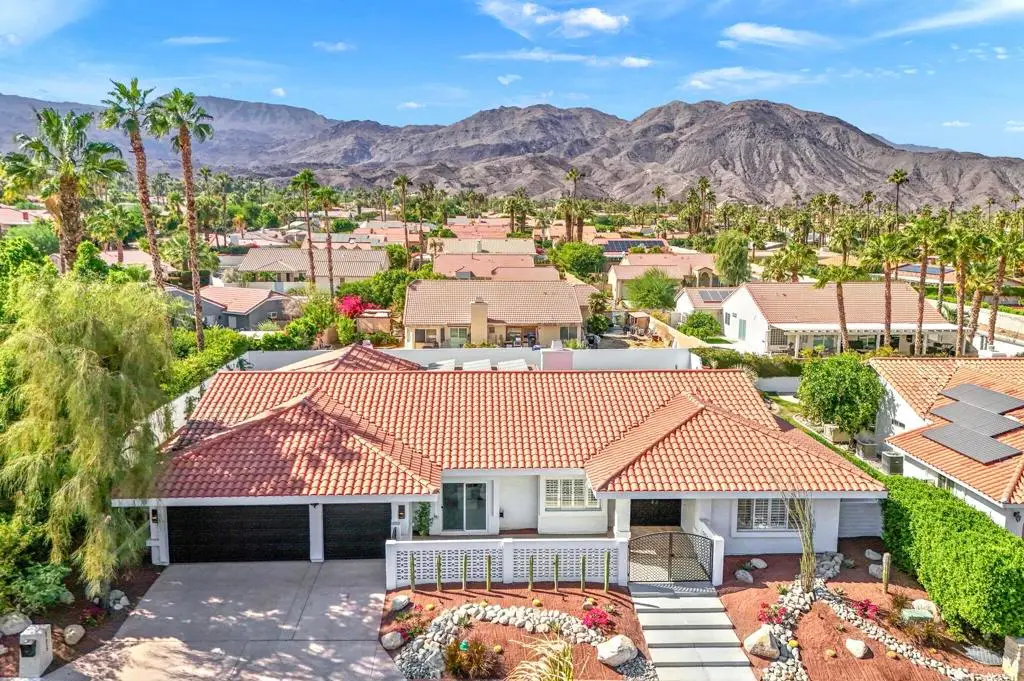 47215 Heliotrope Drive, Palm Desert, CA 92260 - Image #1