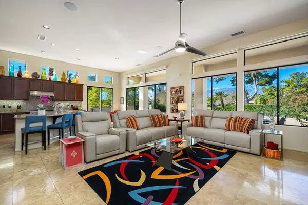 1 Birkdale Circle, Rancho Mirage, CA 92270