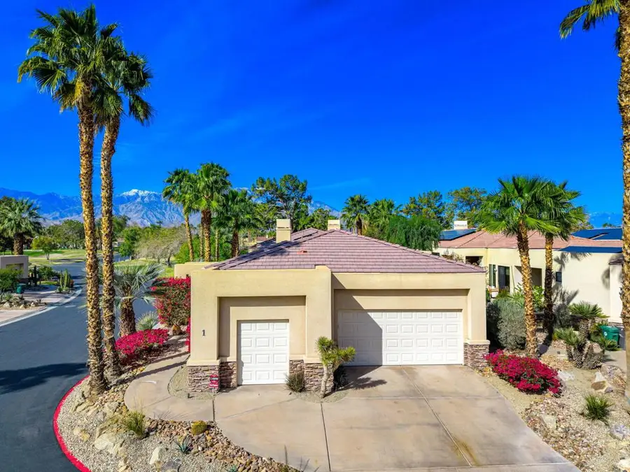 1 Birkdale Circle, Rancho Mirage, CA 92270 - Image #3