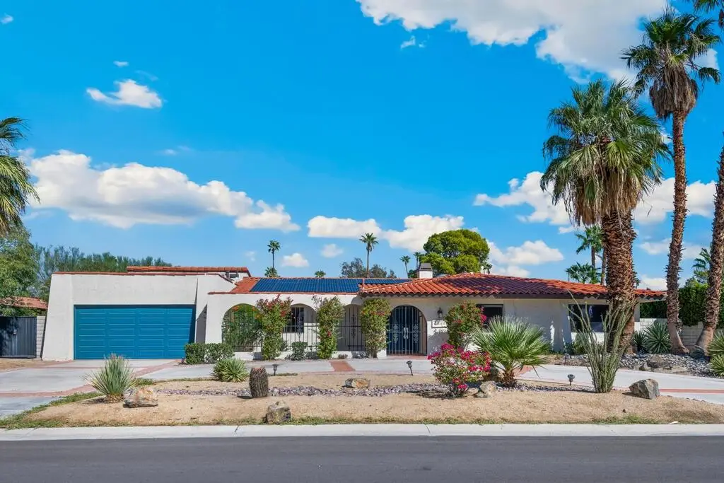 3060 E Verona Road, Palm Springs, CA 92262 - Image #1