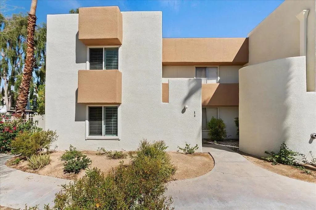 1268 E Ramon Road #1, Palm Springs, CA 92264 - Image #1