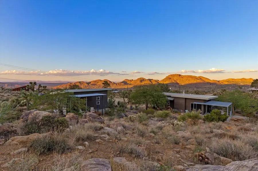 8744 Star Lane, Joshua Tree, CA 92252 - #2