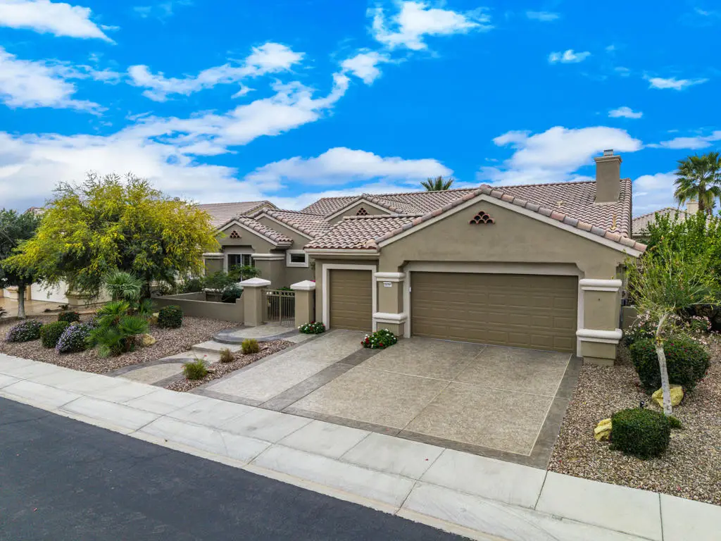 35707 Stonebriar Drive, Palm Desert, CA 92211 - Image #1