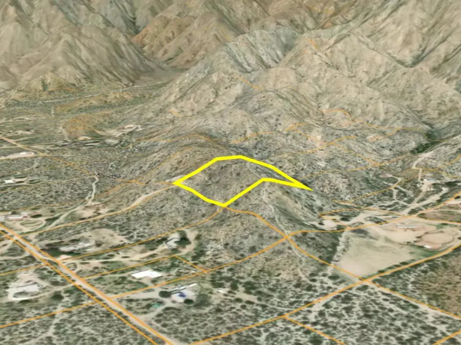 51170 Panorama Drive, Morongo Valley, CA 92256 - Image #3