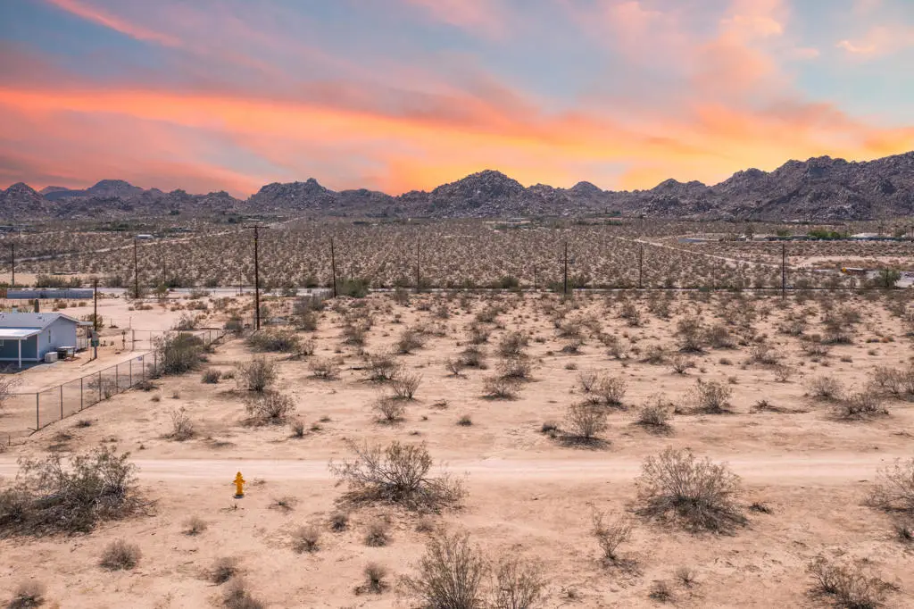 1234 Twentynine Palms Highway, Joshua Tree, CA 92252 - Image #1