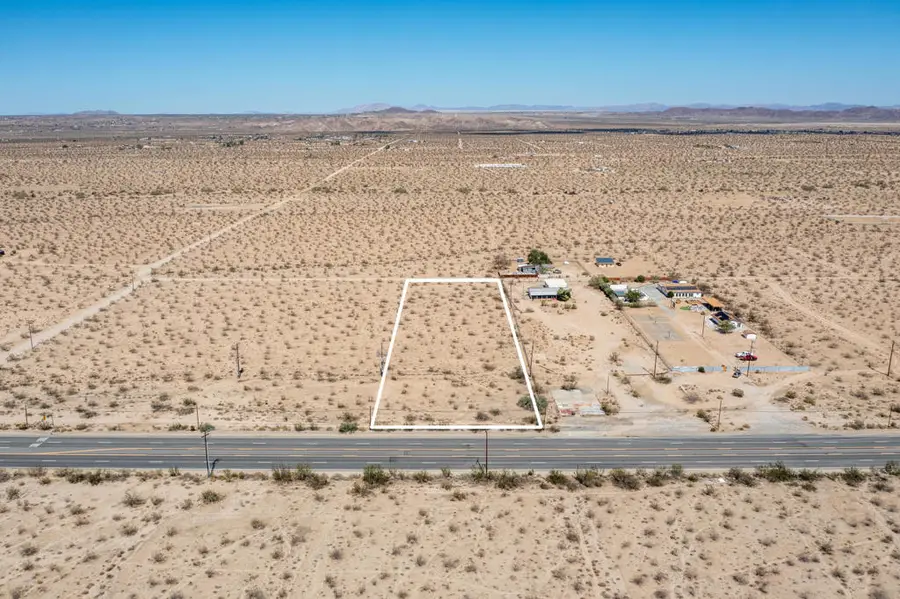 1234 Twentynine Palms Highway, Joshua Tree, CA 92252 - Image #2