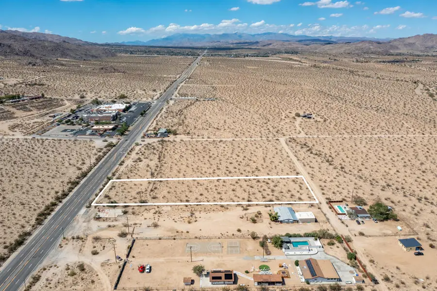 1234 Twentynine Palms Highway, Joshua Tree, CA 92252 - Image #3