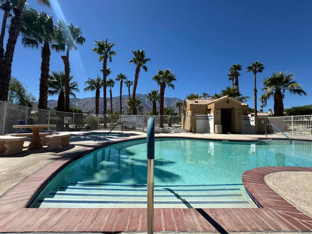 647 Poppy Street, Palm Springs, CA 92262 - Image #1