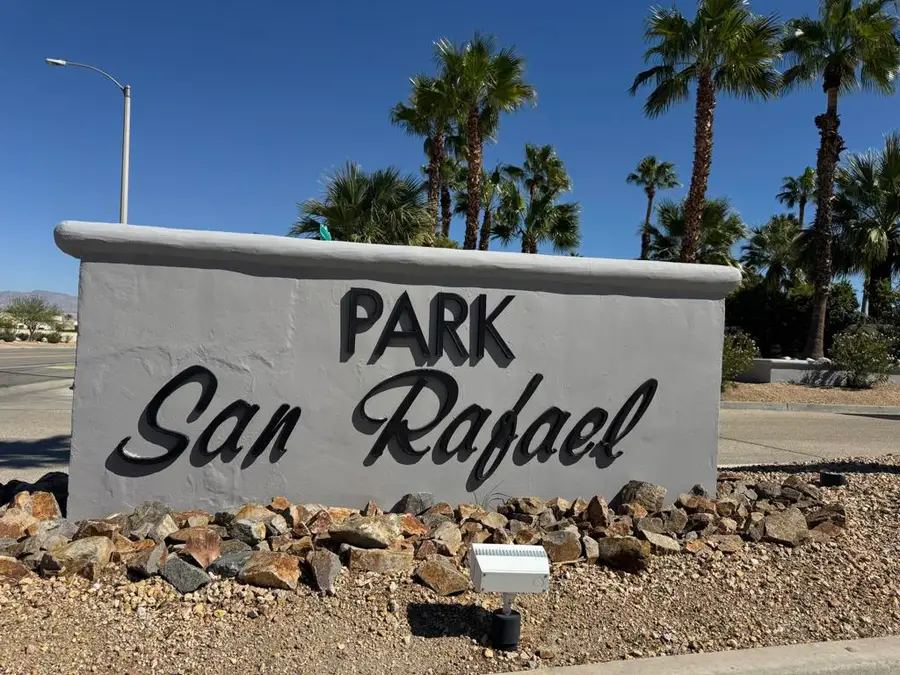 647 Poppy Street, Palm Springs, CA 92262 - Image #3