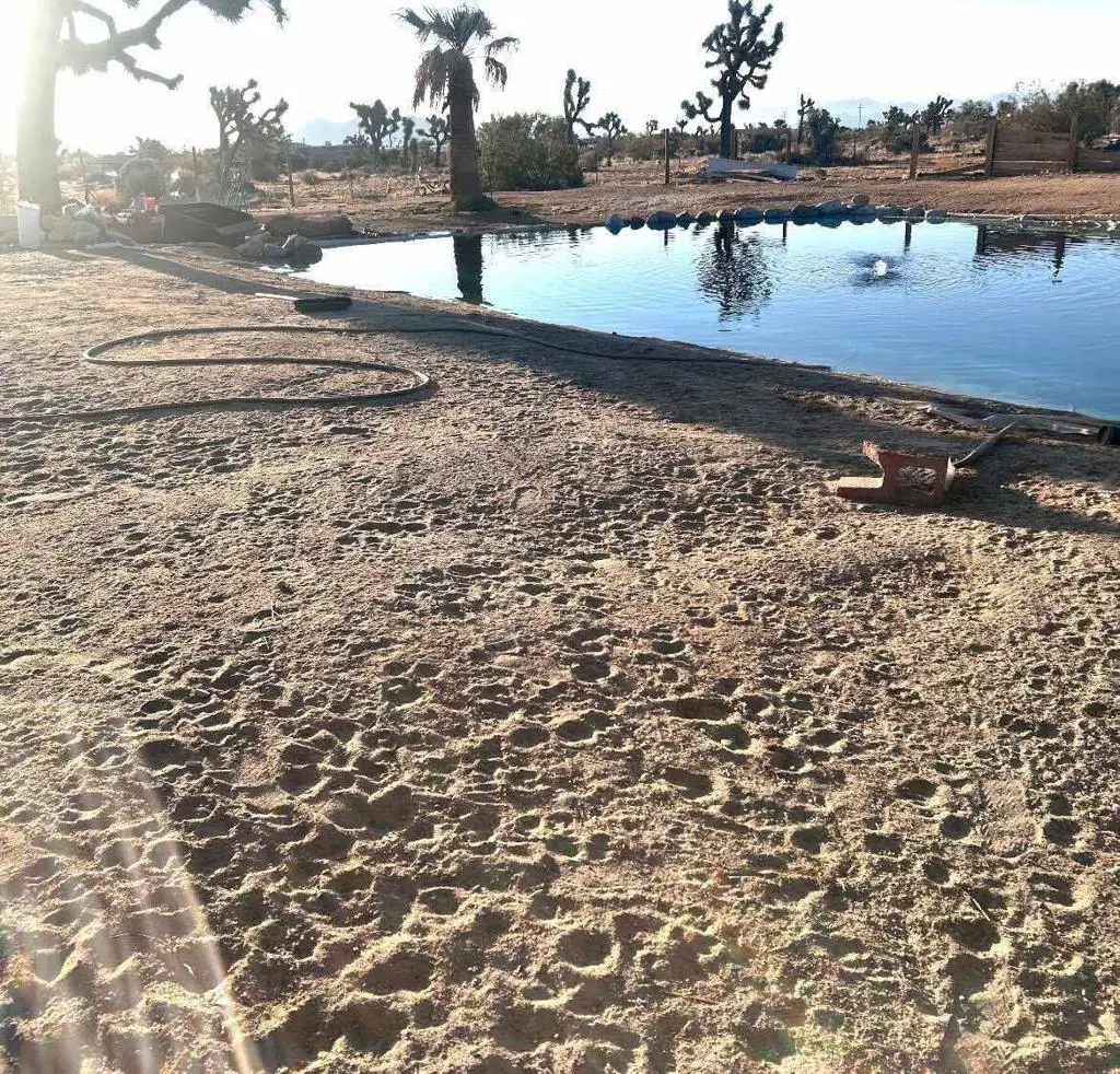 70125 Rainbow Road, Twentynine Palms Yucca Valley, CA 92277 - Image #1