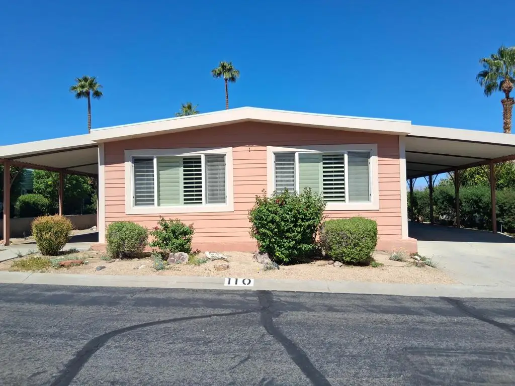 49305 Hwy 74 #110, Palm Desert, CA 92260 - Image #1