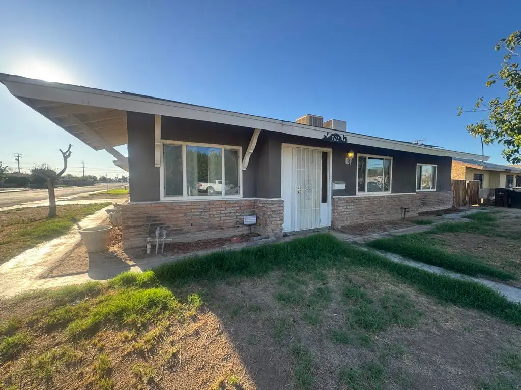 301 N Sola Street, Blythe, CA 92225 - Image #1