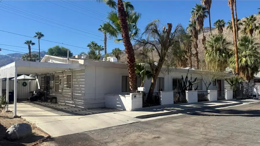 111 Canyon Rock Road, Palm Springs, CA 92264 - Image #2
