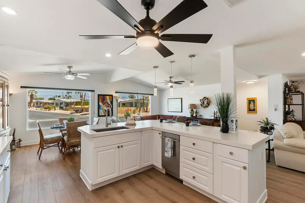 73045 Buck Springs Drive, Palm Desert, CA 92260 - Image #1