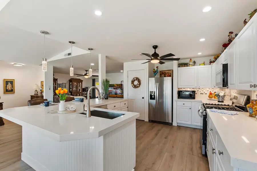 73045 Buck Springs Drive, Palm Desert, CA 92260 - Image #2