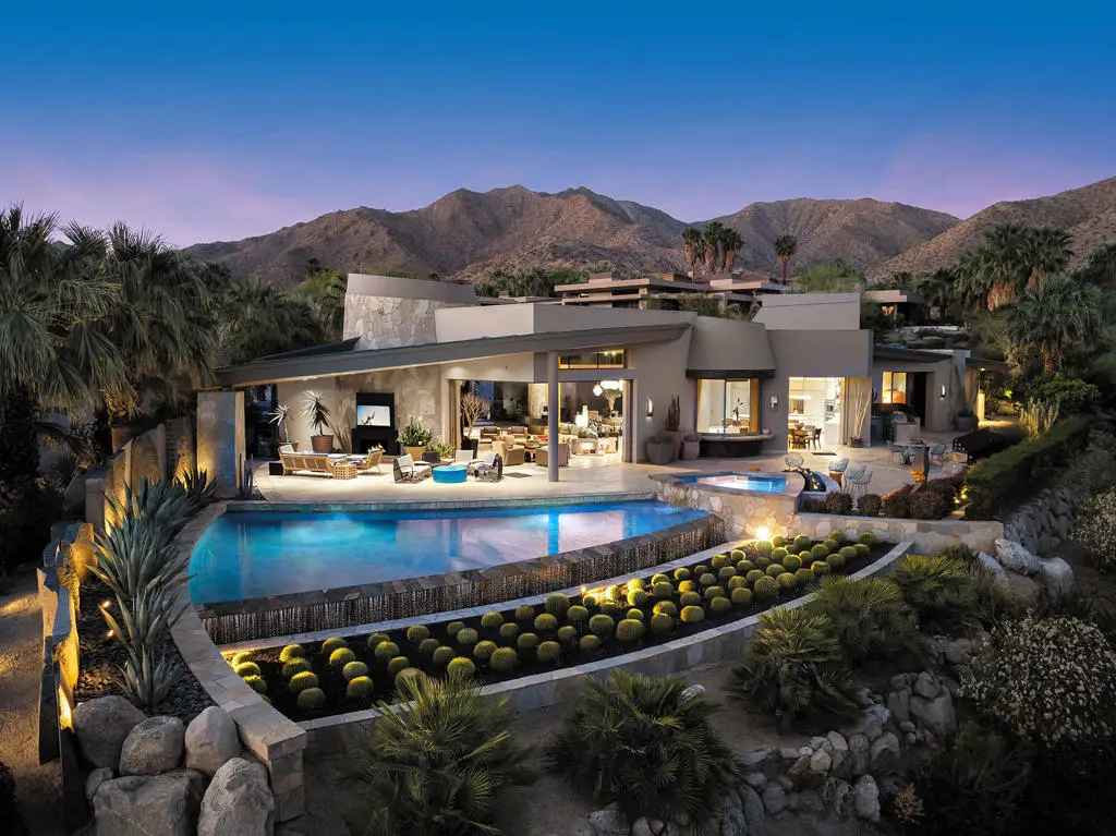 607 Rocky Creek, Palm Desert, CA 92260 - Image #1