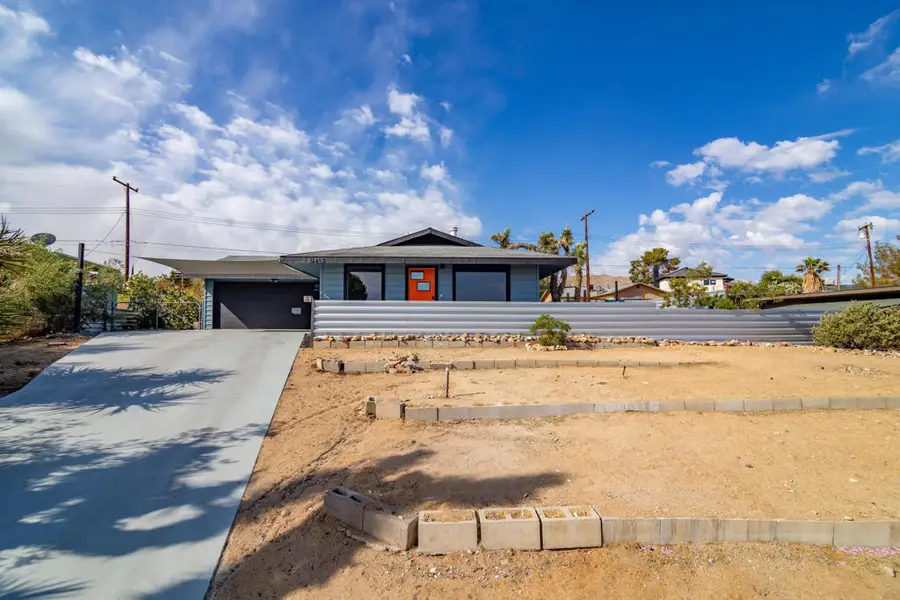 61455 Adobe Drive, Joshua Tree, CA 92252 - Image #2