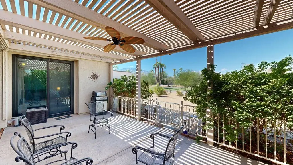 609 Desert West Drive, Rancho Mirage, CA 92270 - Image #1