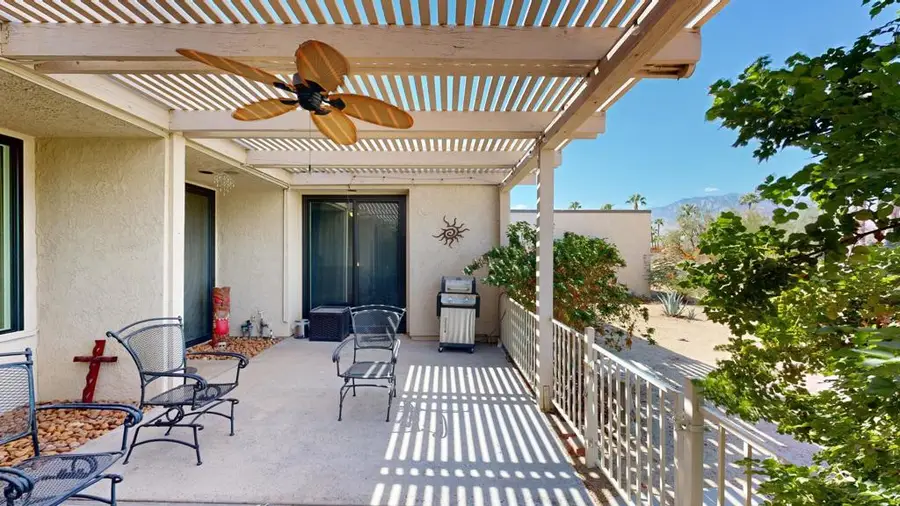 609 Desert West Drive, Rancho Mirage, CA 92270 - Image #2