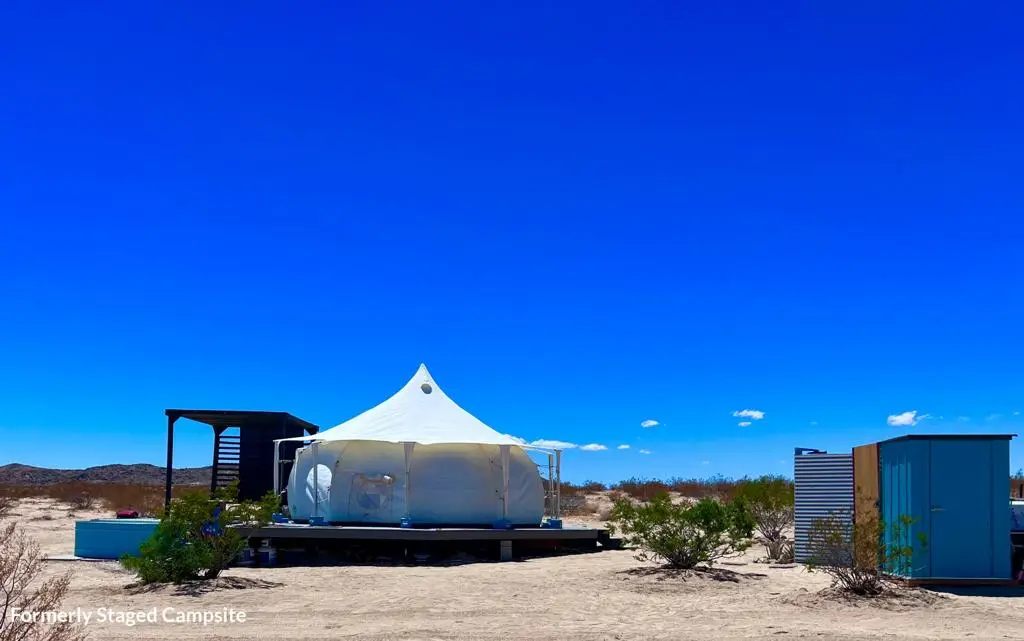 2100 Copper Moon Lane Lane, Joshua Tree, CA 92252 - Image #1