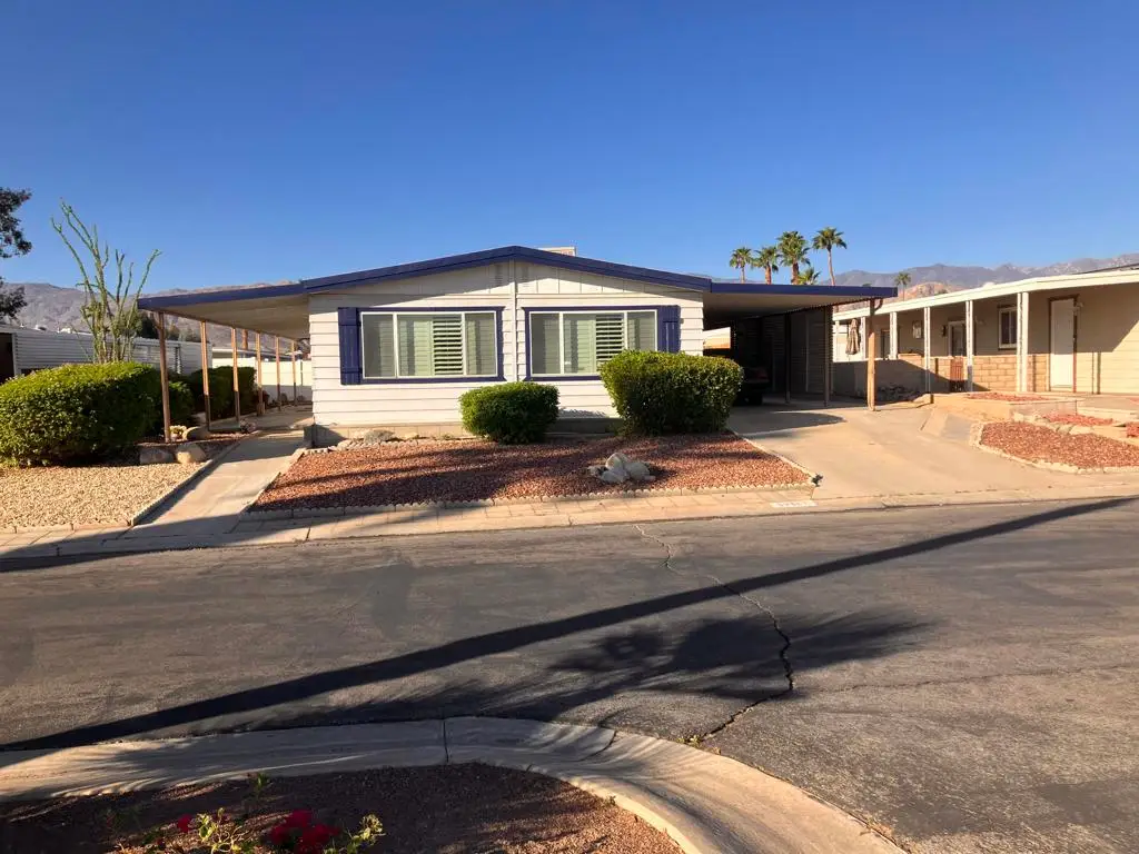 39567 Palm Greens Parkway, Palm Desert, CA 92260 - Image #1