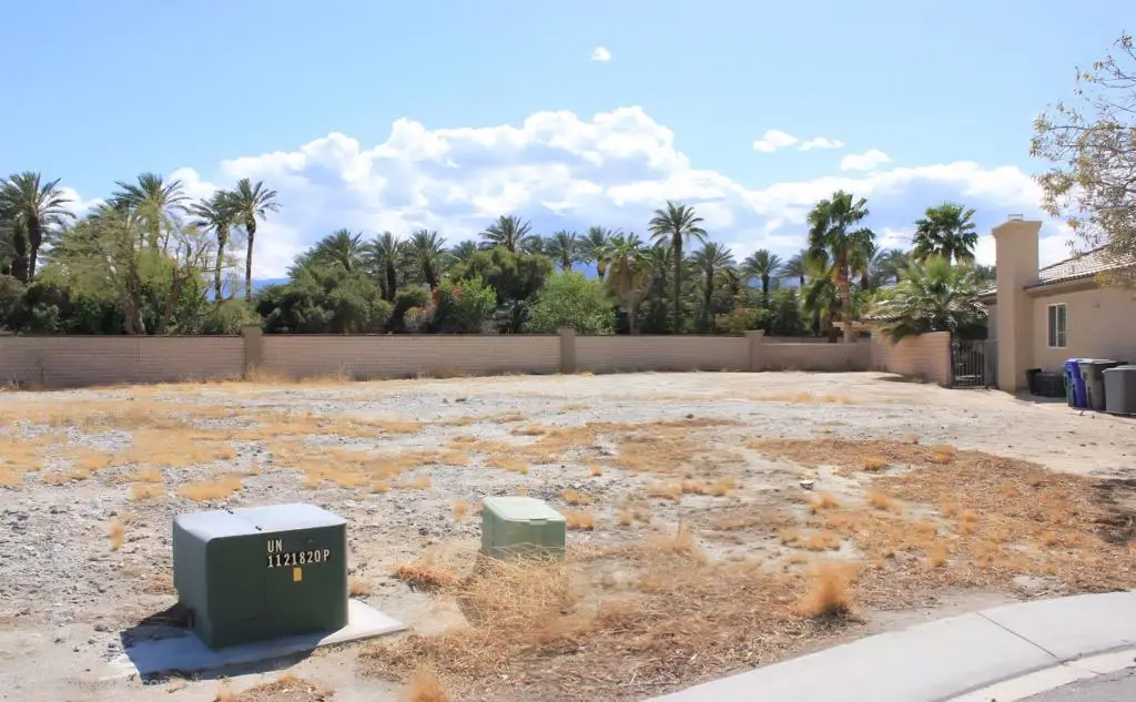 0 Devito Court, Indio, CA 92201 - Image #1