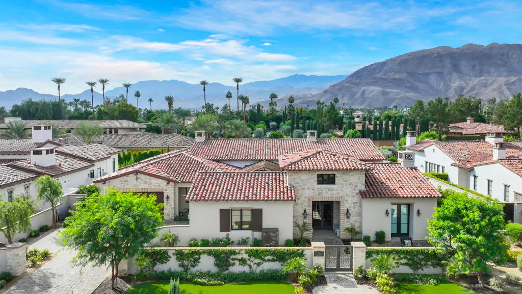 5 Via L'antico, Rancho Mirage, CA 92270 - Image #1