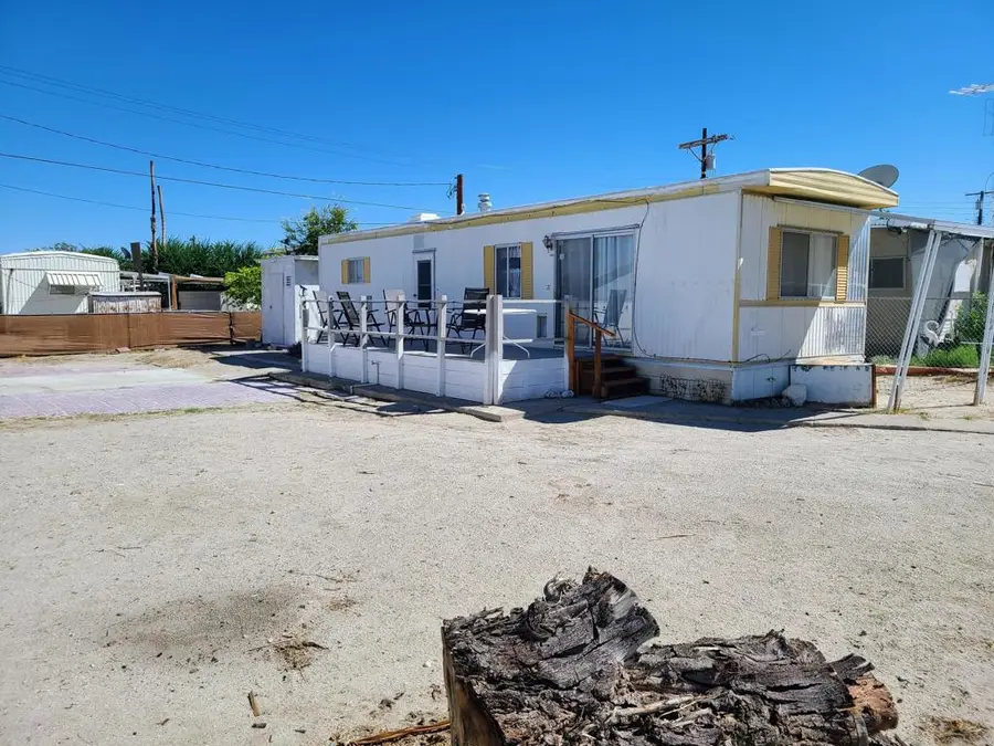 3442 Judy Avenue, Thermal, CA 92274 - #2