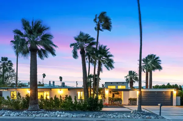 410 E Lindsey Drive, Palm Springs, CA 92262