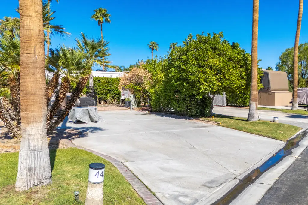 69411 Ramon Rd #443, Cathedral City, CA 92234 - Image #1