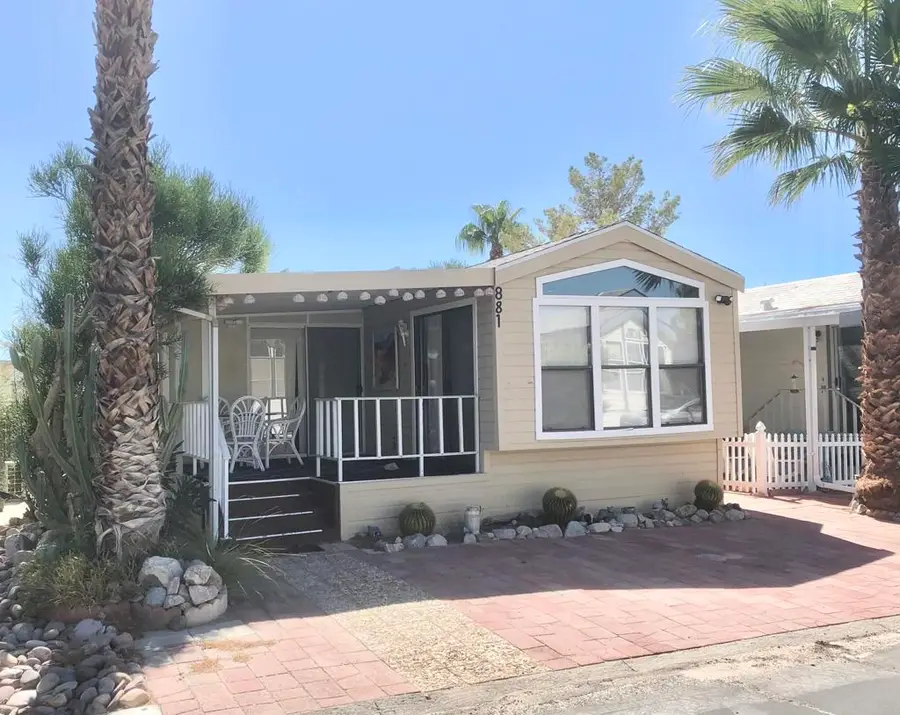 74711 Dillon Rd Spc 881, Desert Hot Springs, CA 92241 - Image #2