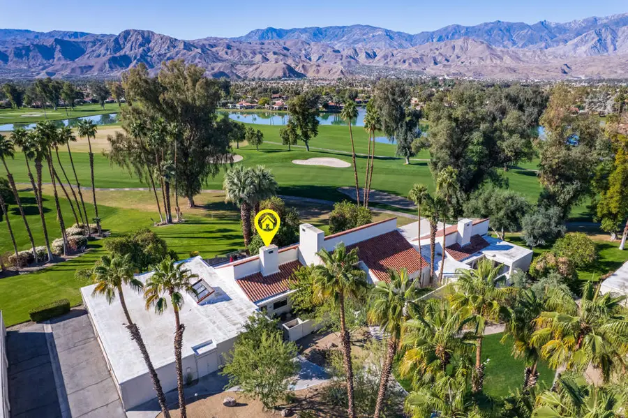 34955 Mission Hills Drive, Rancho Mirage, CA 92270 - Image #3