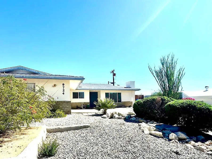 9724 Valencia Drive, Desert Hot Springs, CA 92240 - Image #3