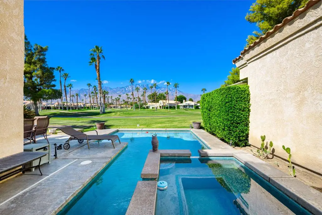 29887 E Trancas Drive, Cathedral City, CA 92234 - Image #1