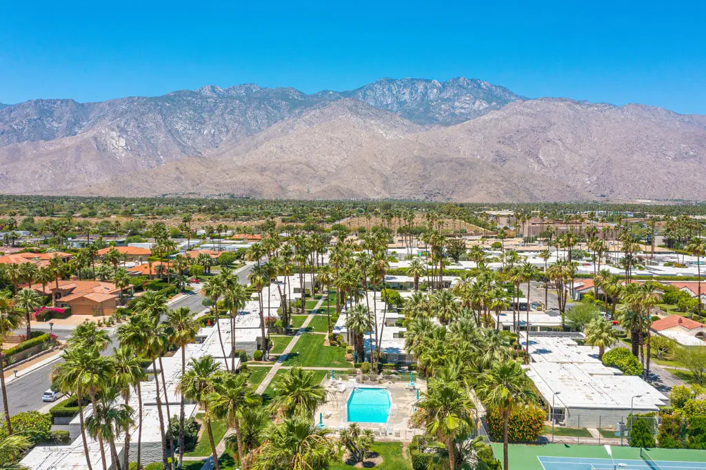 1881 S Araby Drive #16, Palm Springs, CA 92264 - Image #1