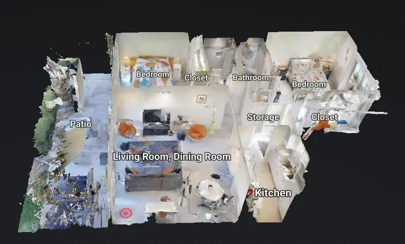 1881 S Araby Drive #16, Palm Springs, CA 92264 - Image #2