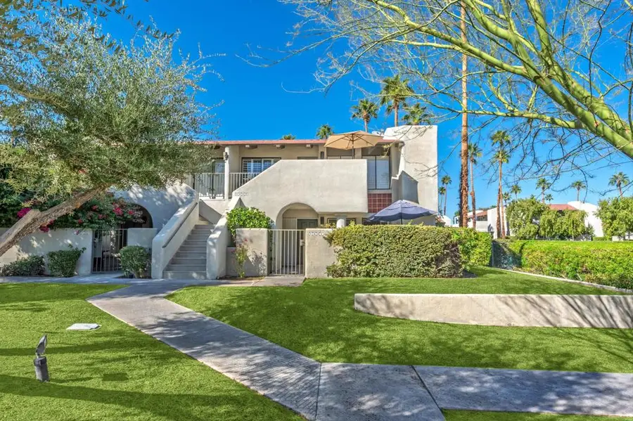1100 E Amado Road #15d1, Palm Springs, CA 92262 - #2
