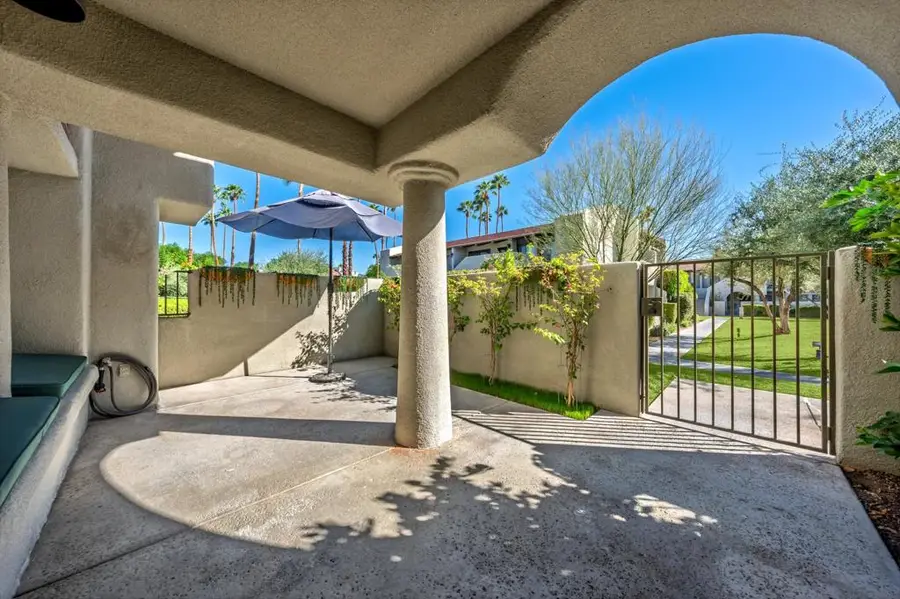 1100 E Amado Road #15d1, Palm Springs, CA 92262 - #3