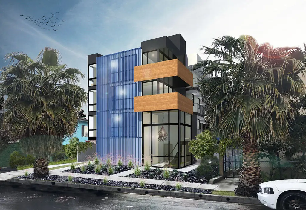 1222 Beachwood Drive, Los Angeles, CA 90038 - Image #1