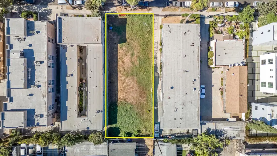 1222 Beachwood Drive, Los Angeles, CA 90038 - Image #2