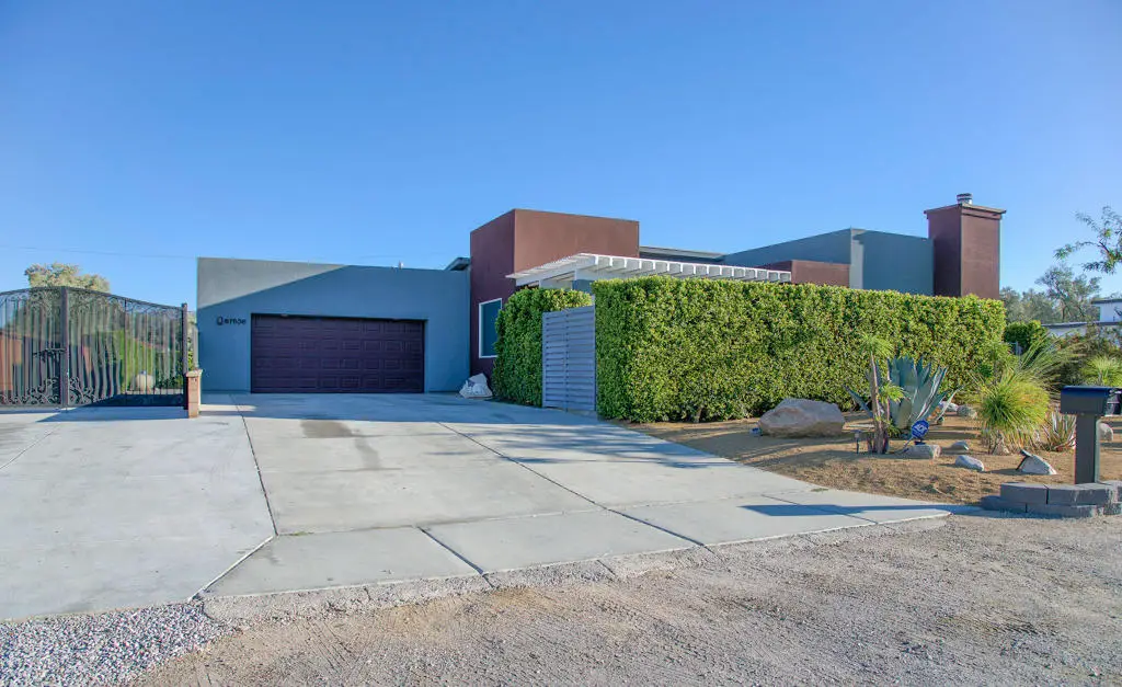 67536 Hatchet Cactus Drive, Desert Hot Springs, CA 92241 - Image #1