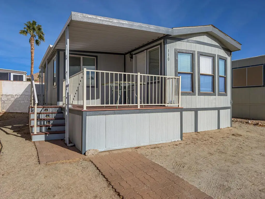 70200 Dillon Road #110, Desert Hot Springs, CA 92241 - Image #1