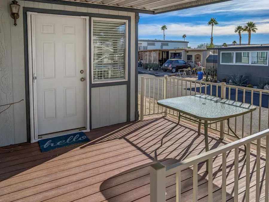 70200 Dillon Road #110, Desert Hot Springs, CA 92241 - Image #2