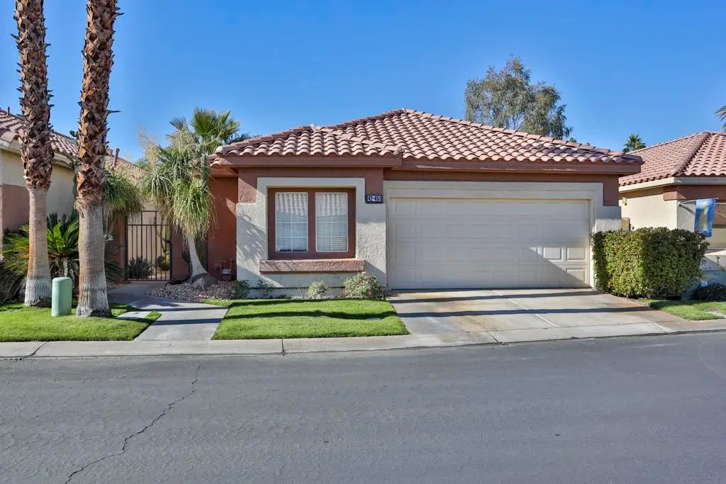 42451 Saladin Drive, Palm Desert, CA 92211 - Image #1
