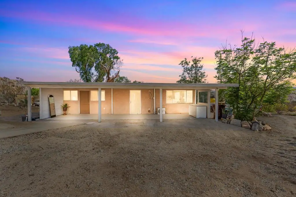 9301 Polaris Way, Morongo Valley, CA 92256 - Image #1