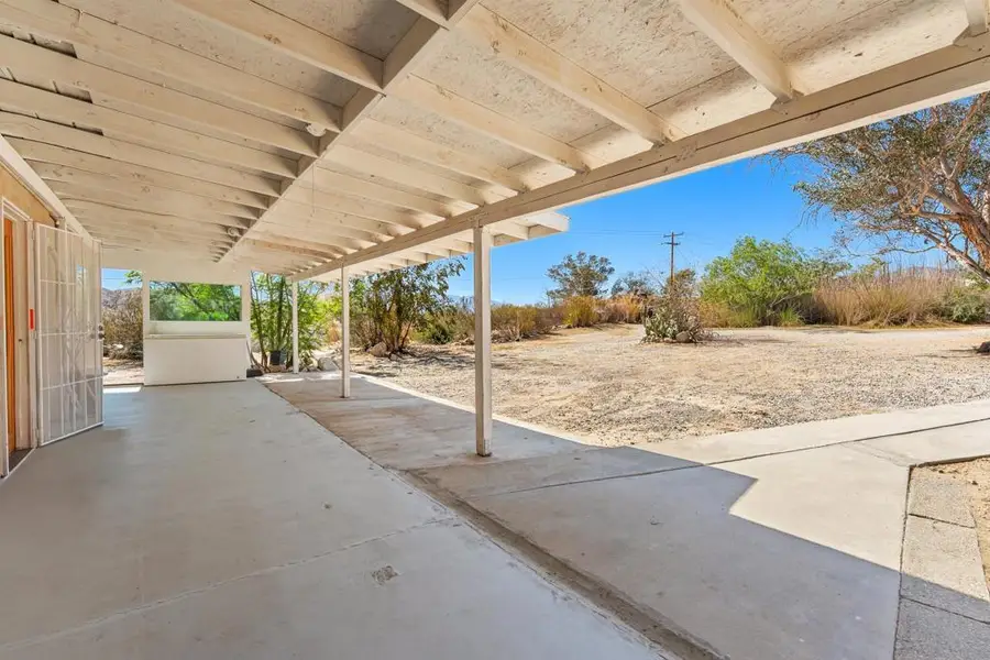 9301 Polaris Way, Morongo Valley, CA 92256 - Image #3