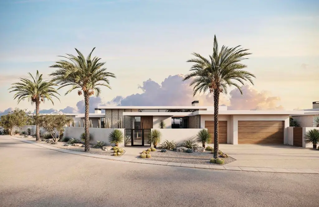 3 Sanctuary Way, Rancho Mirage, CA 92270 - Image #1