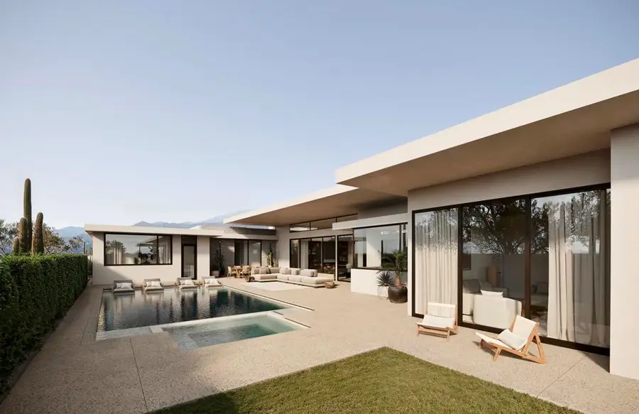 3 Sanctuary Way, Rancho Mirage, CA 92270 - Image #2